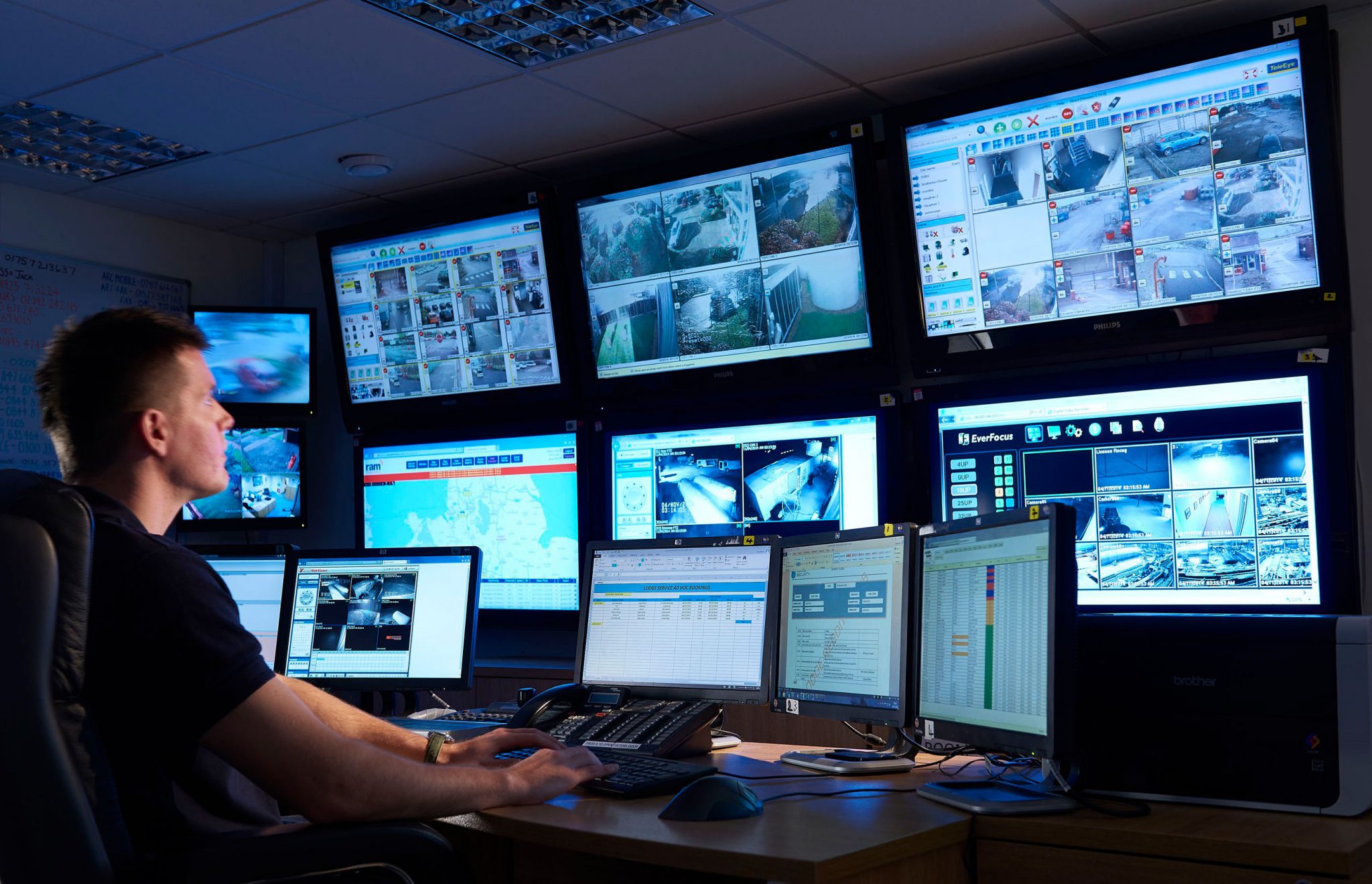 CBI Systems